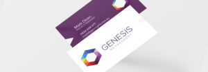 Business Card Design