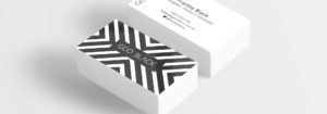 Business Card Design
