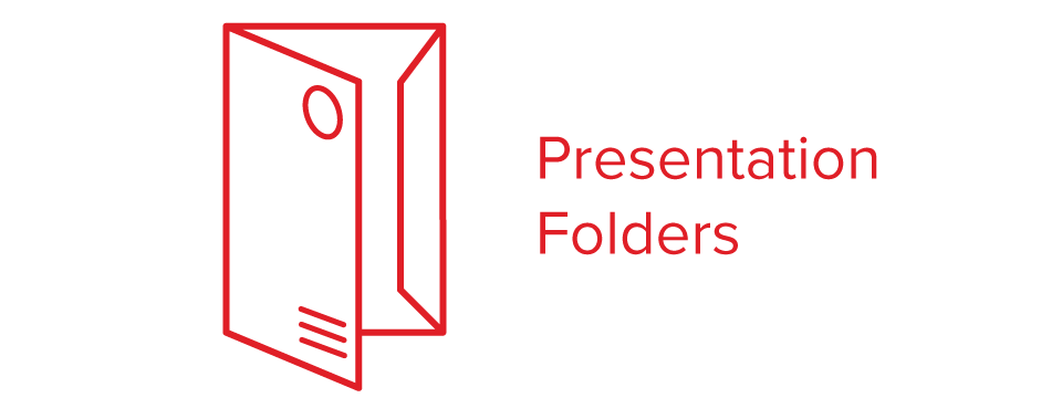 Presentation Folders