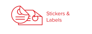 Custom Sticker Printing