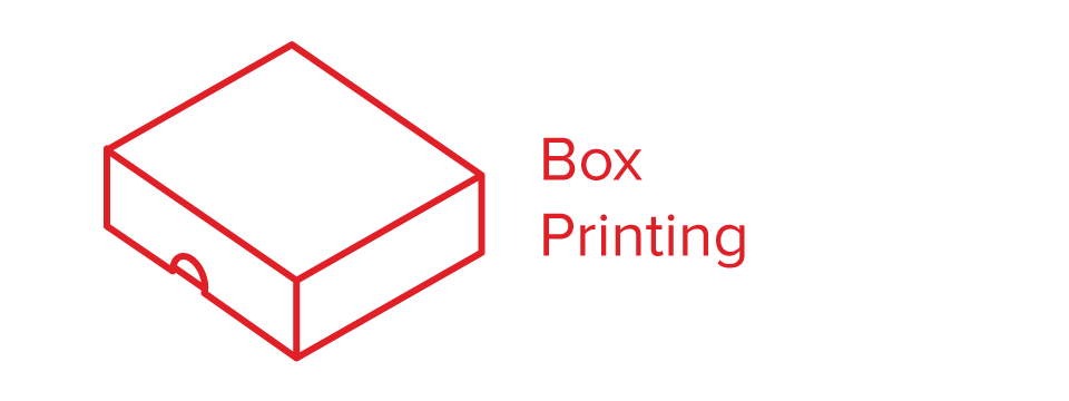 Box Printing