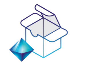 Candle Box Printing with 3D-UV Gloss