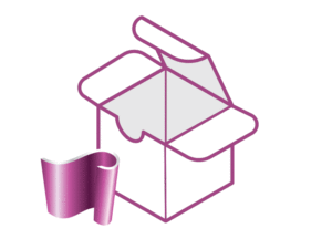 Candle Box Printing